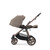Babystyle Oyster 3 - Bronze Chassis/Mink