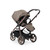 Babystyle Oyster 3 - Bronze Chassis/Mink