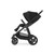 Babystyle Oyster 3 - Gloss Black Chassis/Pixel