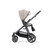 Babystyle Oyster 3 - Gun Metal Chassis/Stone