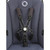 Bugaboo Fox Cub Complete - Black/Stormy Blue