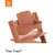Stokke® Tripp Trapp® + Accessories Bundle - Terracotta