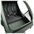 Hauck Dryk Duo Plus Bike Trailer & Buggy - Dark Green