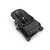 Bugaboo Fox Cub Complete + Cabriofix i-Size & Base - Black/Midnight Black