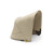 Bugaboo Fox Cub Complete + Cabriofix i-Size & Base - Black/Desert Beige