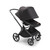 Bugaboo Fox Cub Complete + Cloud T i-Size & Base - Black/Midnight Black