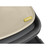 Bugaboo Fox Cub Complete + Cloud T i-Size & Base - Black/Desert Beige