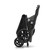 Bugaboo Fox Cub Complete + Pebble 360 Pro & Base - Black/Forest Green