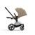 Cybex Priam - Cozy Beige