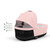 Cybex Priam inc Lux Carrycot - Peach Pink