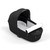 Cybex Priam inc Lux Carrycot - Sepia Black