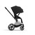 Cybex Priam - Sepia Black