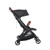 Mountain Buggy Nano Urban Stroller with Accessory Pack - Black