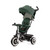 Kinderkraft Aston Tricycle - Mystic Green