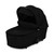 Kinderkraft YOXI 3-in-1 Pram & Car Seat Bundle - Pure Black