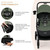 Kinderkraft YOXI 3-in-1 Pram & Car Seat Bundle - Mystic Green