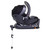 iCandy Orange 4 Complete Twin Travel System Bundle - Black Edition