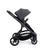 iCandy Orange 4 Complete Twin Travel System Bundle - Fossil/Black