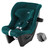 Britax Römer MAX-SAFE PRO inc FREE Leg Spacer - Atlantic Green