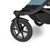 Thule Urban Glide 3 - Mid Blue