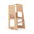 Boori Tidy Learning Tower - Beech