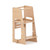 Boori Tidy Learning Tower - Beech