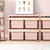 Boori Tidy Toy Cabinet - Cherry & Almond