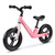 Micro Balance Bike Lite - Pink
