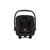 Graco SnugLite i-Size R129 Infant Car Seat - Midnight
