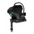 Avionaut Cosmo Smart i-Size Infant Carrier - Black