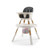 Babystyle Oyster 4-in-1 Highchair - Moon
