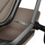 Maxi Cosi Fame - Twillic Truffle with Black Wheels