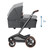 Maxi Cosi Fame - Twillic Graphite