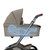 Maxi Cosi Fame - Twillic Truffle with Black Wheels