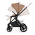 Venicci Claro 2-in-1 Pushchair - Caramel