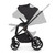 Venicci Claro 2-in-1 Pushchair - Noir
