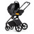 Venicci Claro 3-in-1 Travel System - Noir