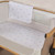 Silver Cross Rosa & Blue New Arrival Bedding Bundle - Duck