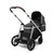 Zummi Zap Travel System - Grey