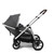 Zummi Zap Travel System - Grey
