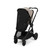 Zummi Panorama XTi Travel System - Almond