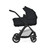 Silver Cross Reef 2 + First Bed Carrycot - Space
