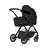 Silver Cross Reef 2 + First Bed Carrycot - Space