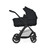 Silver Cross Reef 2 + First Bed Carrycot - Space