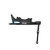 Graco Snug Turn System with Rotating Base - Black