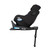 Graco Snug Turn System with Rotating Base - Black