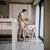 Cybex Click & Fold lifestyle