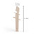 Cybex Click & Fold 4in1 Set - All Natural