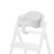 Cybex Click & Fold 3in1 Set - All White