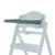 Cybex Click & Fold 3in1 Set - Stone Blue